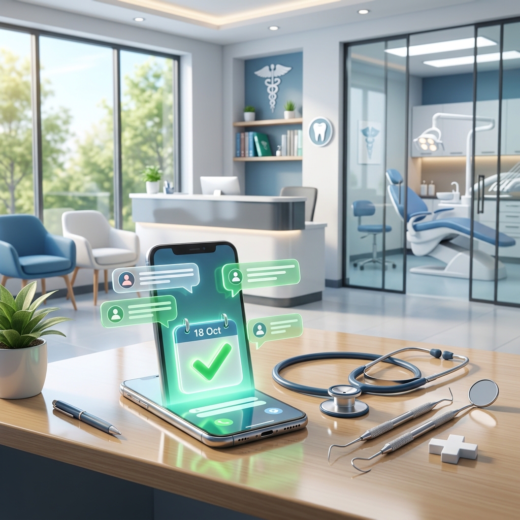 Medical Clinic Case Study