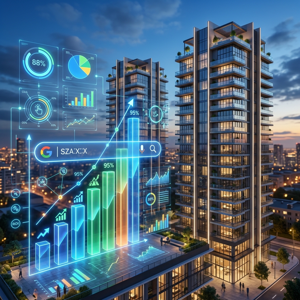 Real Estate Case Study