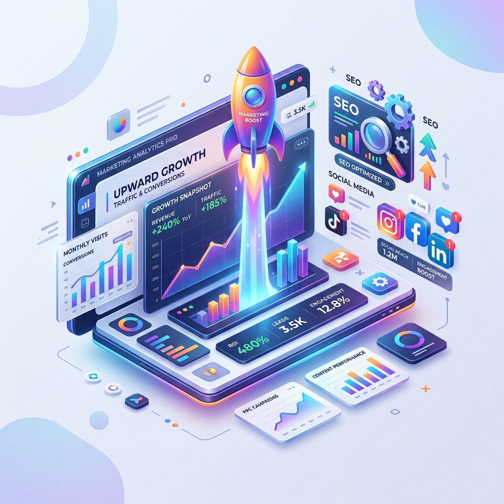 Lead Generation Strategies India