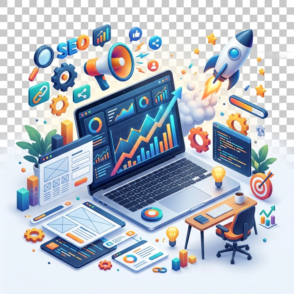 Digital Marketing Agency India