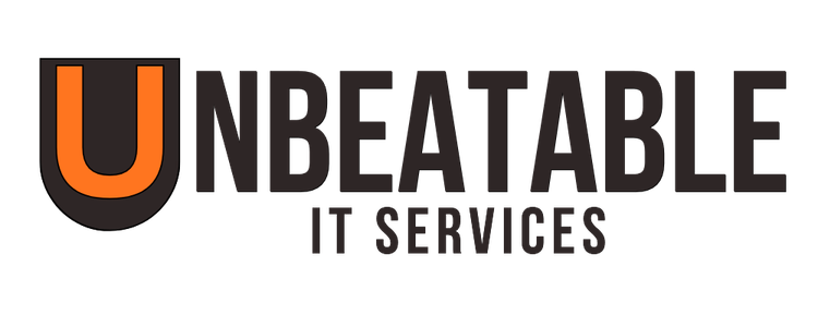 Unbeatable IT Services Logo